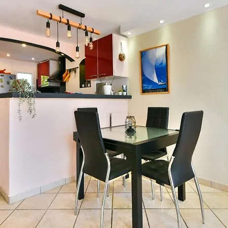 Papagayo 69 - Maison Individuelle 4 Pers Holiday home