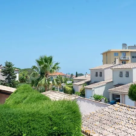 Papagayo 69 - Maison Individuelle 4 Pers Holiday home