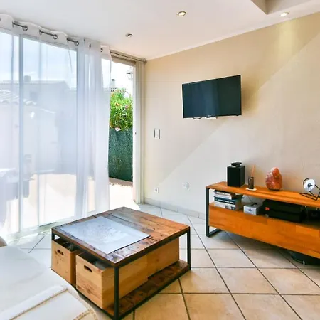 Papagayo 69 - Maison Individuelle 4 Pers Holiday home