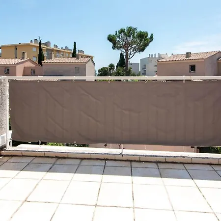 Papagayo 69 - Maison Individuelle 4 Pers Holiday home