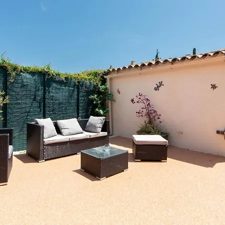Holiday home Papagayo 69 - Maison Individuelle 4 Pers *