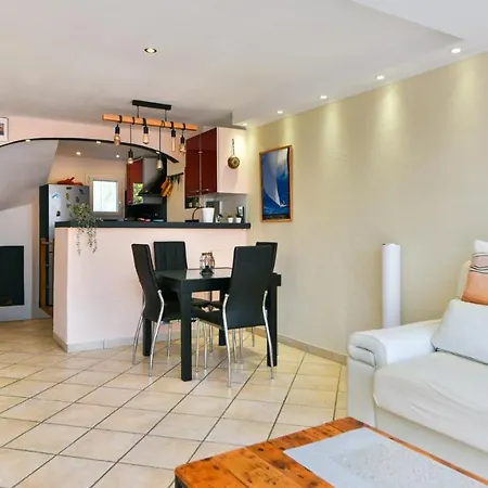 Papagayo 69 - Maison Individuelle 4 Pers Holiday home Cagnes-sur-Mer